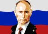 Vladimir Putin si-a Schimbat Atitudinea Fata de Razboiul din Ucraina
