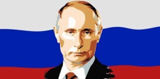 Vladimir Putin si-a Schimbat Atitudinea Fata de Razboiul din Ucraina