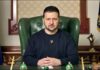 Volodimir Zelenski Anunta Noi Masuri dupa 2 Ani de Razboi in Ucraina