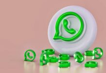 WhatsApp cenzura