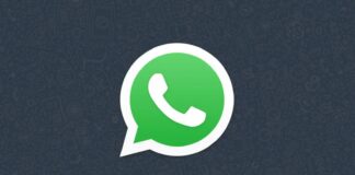 WhatsApp in tempo reale