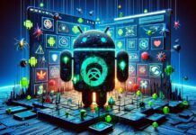 Android truer milliarder af mennesker