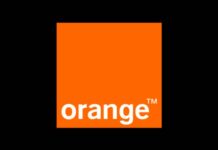 advertentie oranje playstation 5 gratis