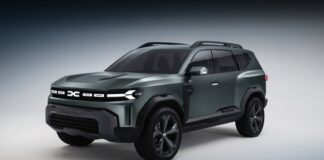 dacia bigster lanzado en 2024 evita