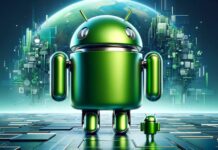 Google Pregătește o Schimbare Uriașă pentru Aplicatii, care ar putea veni cu Android 15 google aplicatii android 15