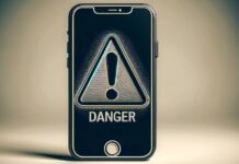 Greseala pe care o fac Oamenii cu iPhone fara sa Stie si cat de Periculoasa Este greseala iphone pericol