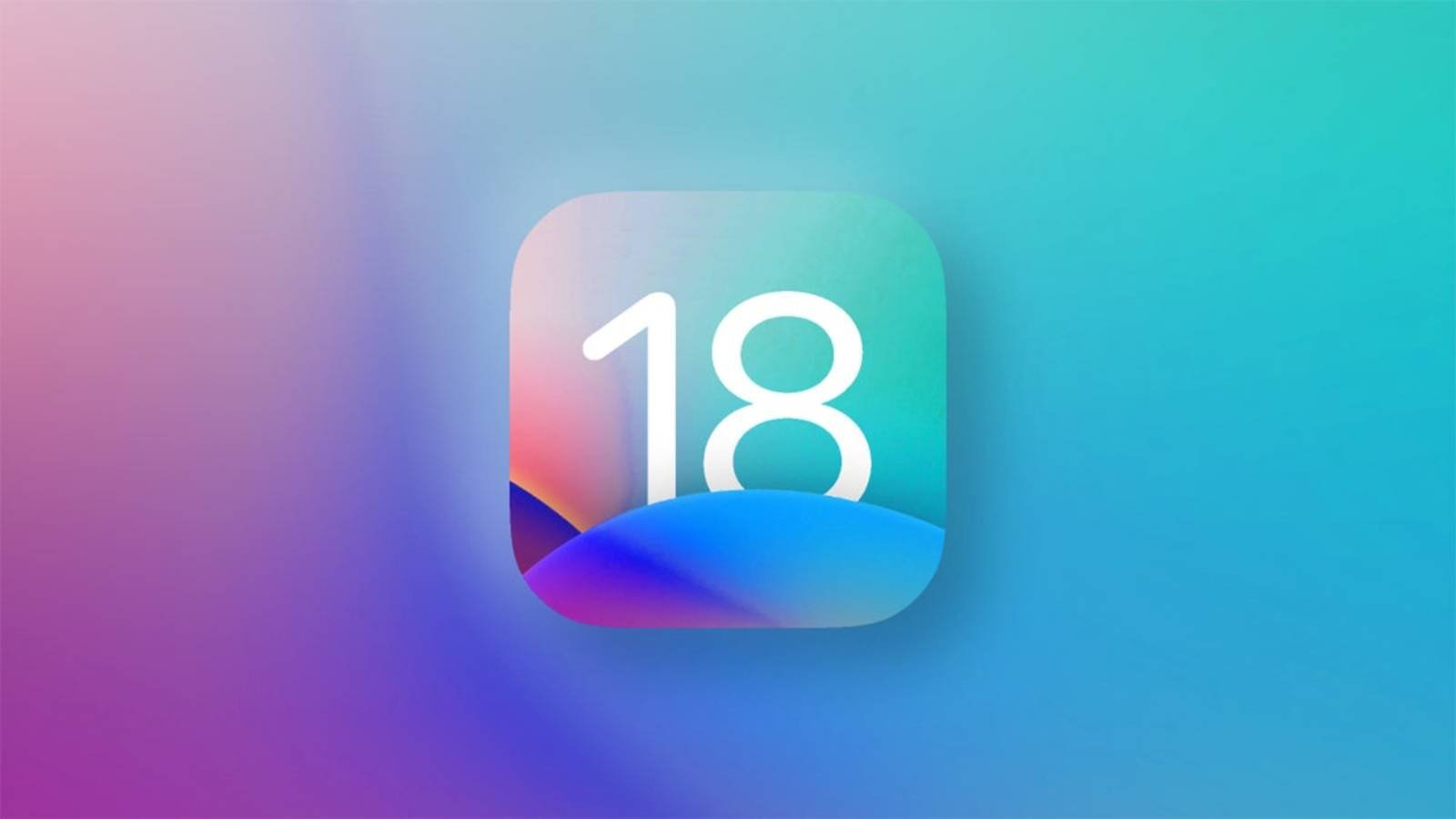 Compatible iOS 18 De nombreux modèles Anciens iPhones