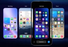 iOS 18 Concept ne Arata cat de Mult s-ar putea Schimba Sistemul de Operare pentru iPhone ios 18 concept video