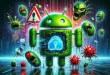 Problema Alarmanta din Android Dezvaluita de ESET, ce se Intampla cu Telefoanele Oamenilor problema alarmanta android eset