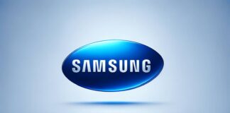 Samsung opvouwbare drie Huawei