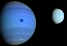 uranus neptunus premiär på måndag