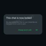 whatsapp exacerbare blocare chat