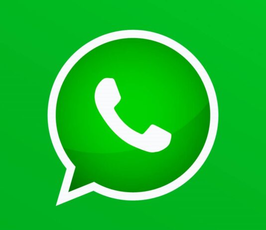 mise au point WhatsApp