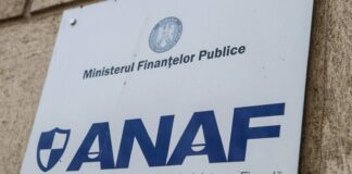 ALERT Utfärdat av ANAF Miljontals rumäner i hela landet