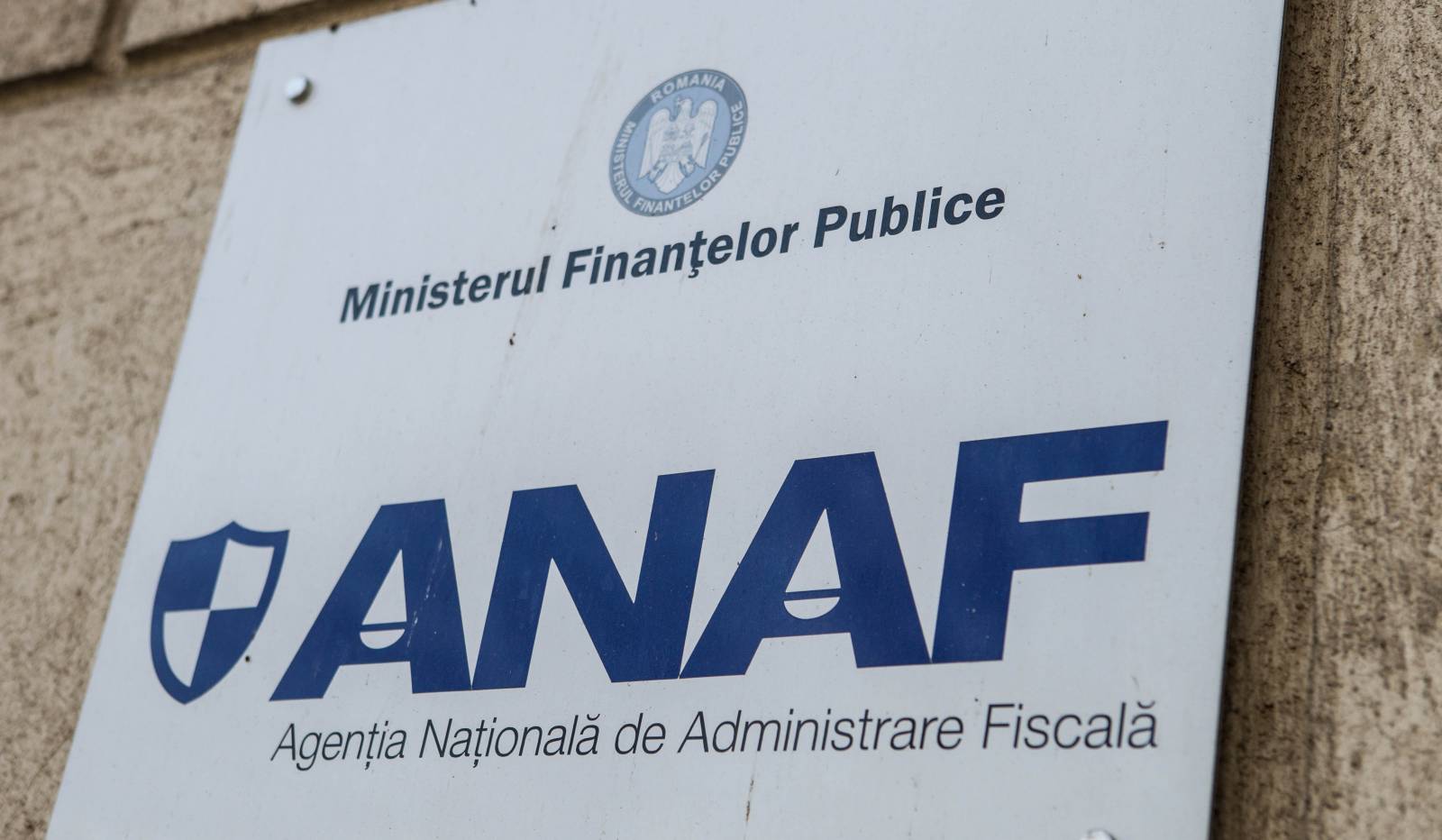 ALERT Issued by ANAF Millions of Romanians throughout the country