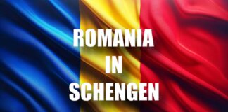 Romanian CAND-hallituksen ilmoitus Schengen-liittymisestä kumoaa kaikki rajoitukset
