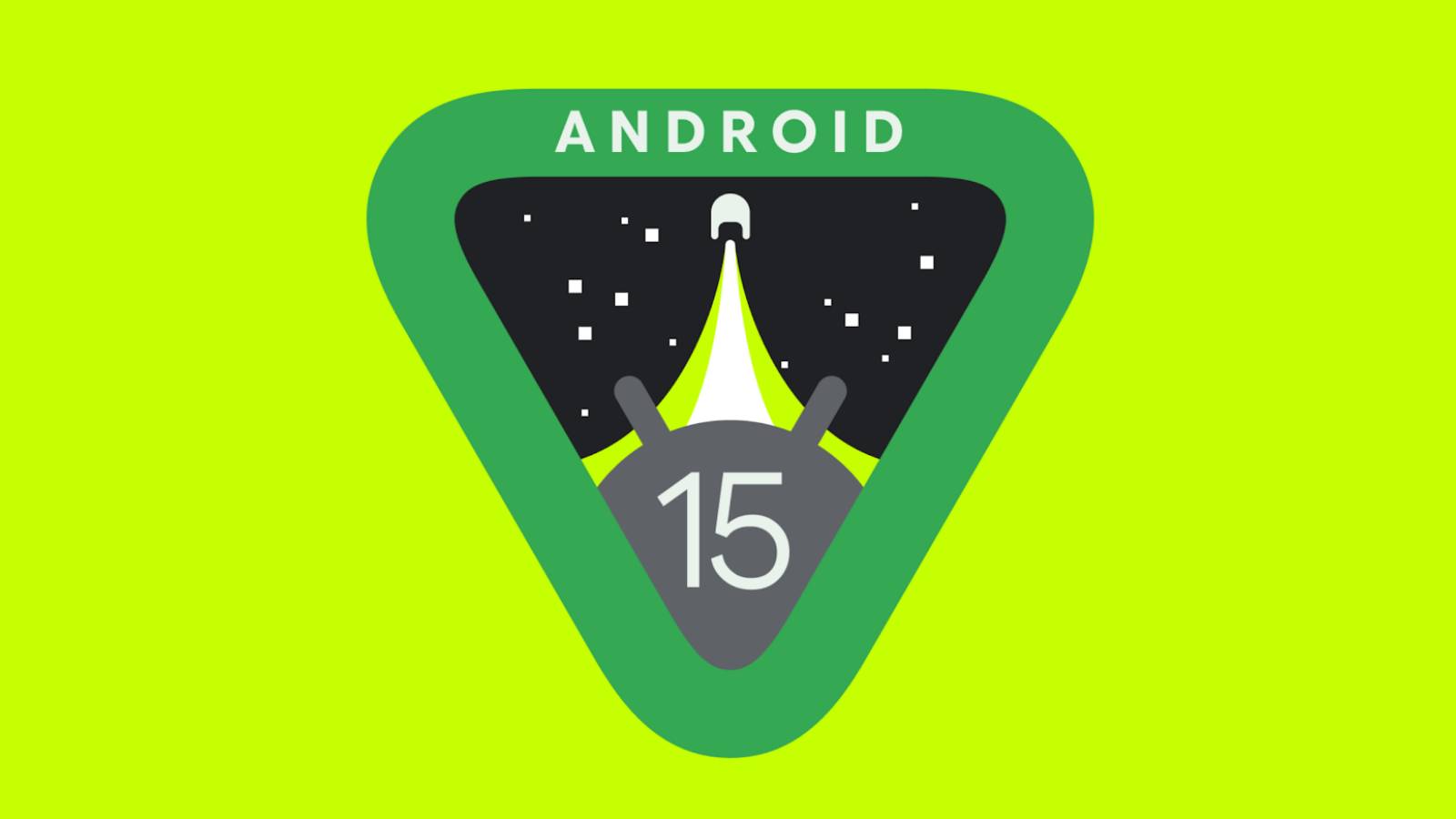 Android 15 décide que Google VERROUILLE les téléphones des gens