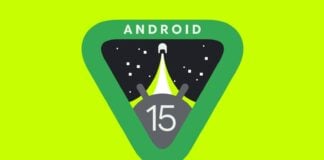 Android 15 tenía la función IMPRESIONANTE de Google adoptada sobre iPhone iOS