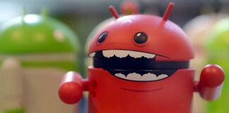 Android riktat STORT hot bekräftat IBM Millions of People-hot