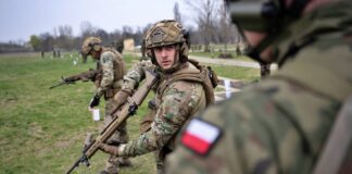 Neue offizielle Informationen der rumänischen Armee LAST MOMENT Aktionen des rumänischen Militärs