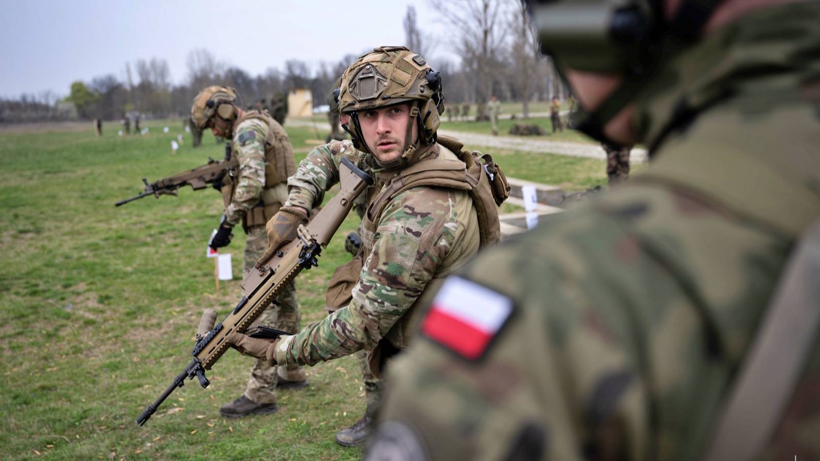 Ejército rumano Nueva información oficial ÚLTIMO MOMENTO Acciones del ejército rumano