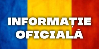 Romanian armeijan viralliset ilmoitukset Romanian sotilaiden viime hetken toimet