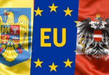 Austria CRITICA a Rumania por bloquear anuncios oficiales de adhesión a Schengen