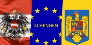 Itävallan viralliset tiedot VIIMEINEN HETKEN Kun Romania liittyy Schengeniin 31. maaliskuuta