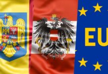 Oostenrijk Karl Nehammer Nieuwe EU-maatregelen besloten TOEN Roemenië zich bij Schengen aansluit