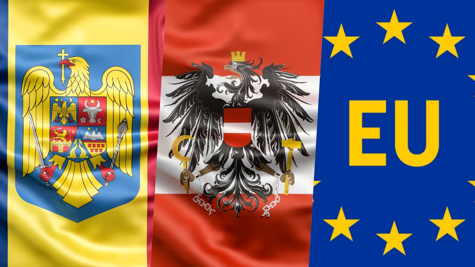Itävalta Karl Nehammer Uusista EU:n toimenpiteistä päätettiin, KUN Romania liittyy Schengeniin