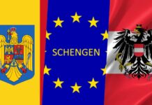 Autriche Karner Actualités officielles DERNIER MOMENT lorsque la Roumanie accède à Schengen