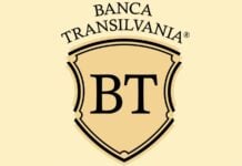BANCA Transilvania 2 SIDSTE MINUTE Officiel information rettet mod rumænske kunder