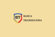 Décision officielle de BANCA Transilvania DERNIER MOMENT ouverte aux clients roumains