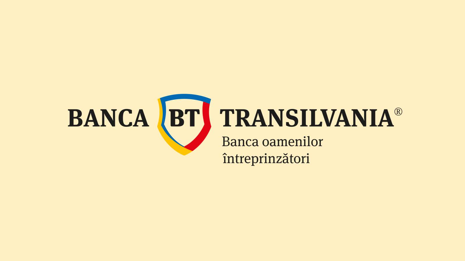 BANCA Transilvania Noua VIGTIG officiel information LAST MINUTE rumænske kunder