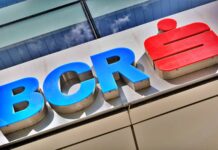 BCR Rumänien Zwei offizielle WARNHINWEISE Extrem wichtige rumänische Kunden