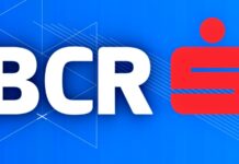 El aviso oficial extremadamente IMPORTANTE de BCR Rumania se dirige ahora a los clientes rumanos