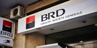 BRD Romania Official Decision LAST MOMENT ATTENTION Romanian customers