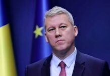 Catalin Predoiu: Anunturi de ULTIMA ORA ale Ministrului MAI pentru Romani Catalin Predoiu Anunturi ULTIMA ORA Ministrului MAI Romani