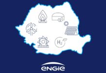 ENGIE Officiel meddelelse om SIDSTE ØJEBLIK Bemærk Rumæniens kunder
