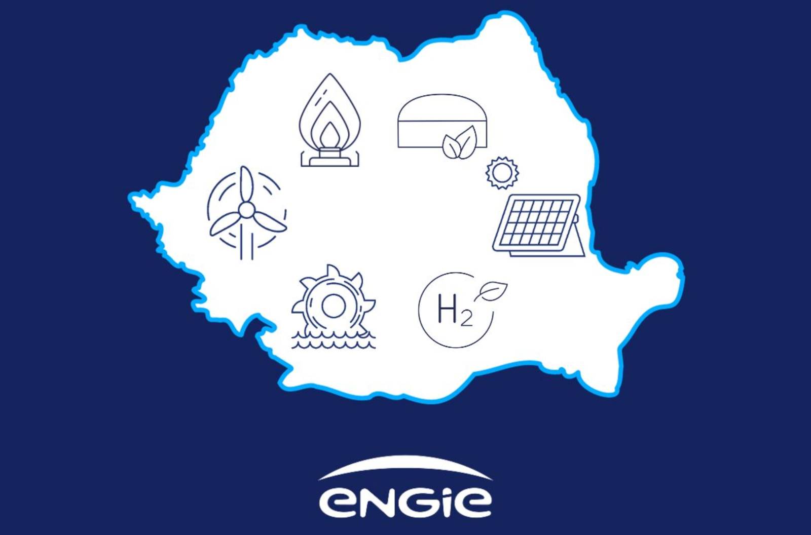 ENGIE Official LAST MOMENT Notice Attention Romania Customers