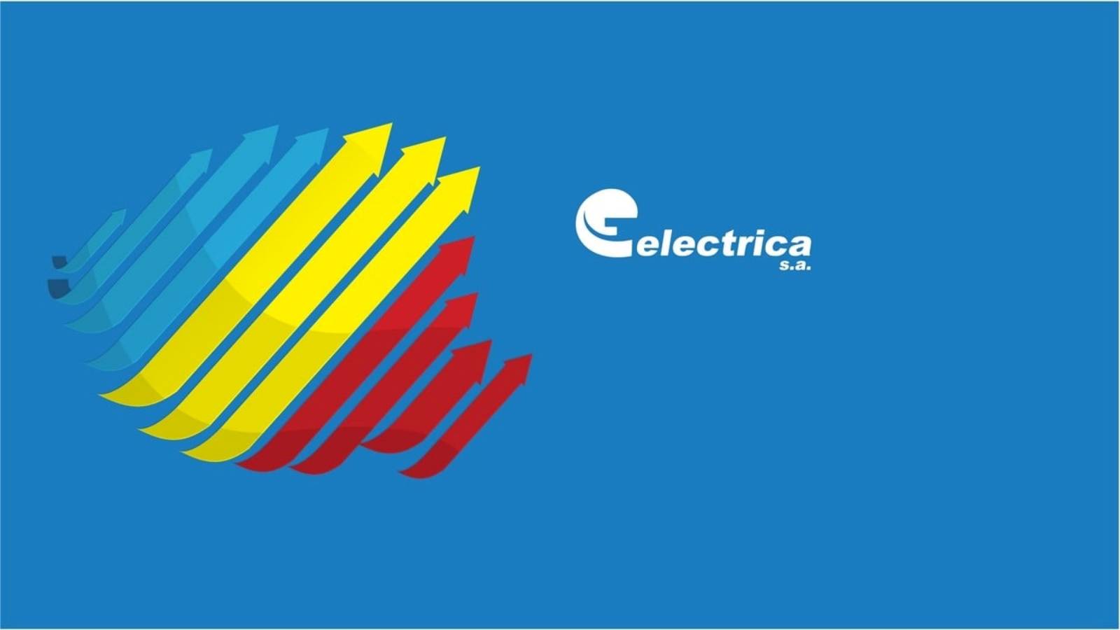 Electrica Officielt krav SIDSTE MINUTE VIGTIG information Rumænske kunder