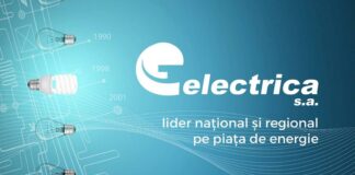 Electrica officiella beslut VIKTIG åtgärd riktad till rumänska kunder
