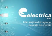 Electrica Official Information LAST MOMENT Target Romania Customers
