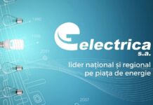 Electrica Officiel information SIDSTE ØJEBLIK Målret mod Rumænien-kunder