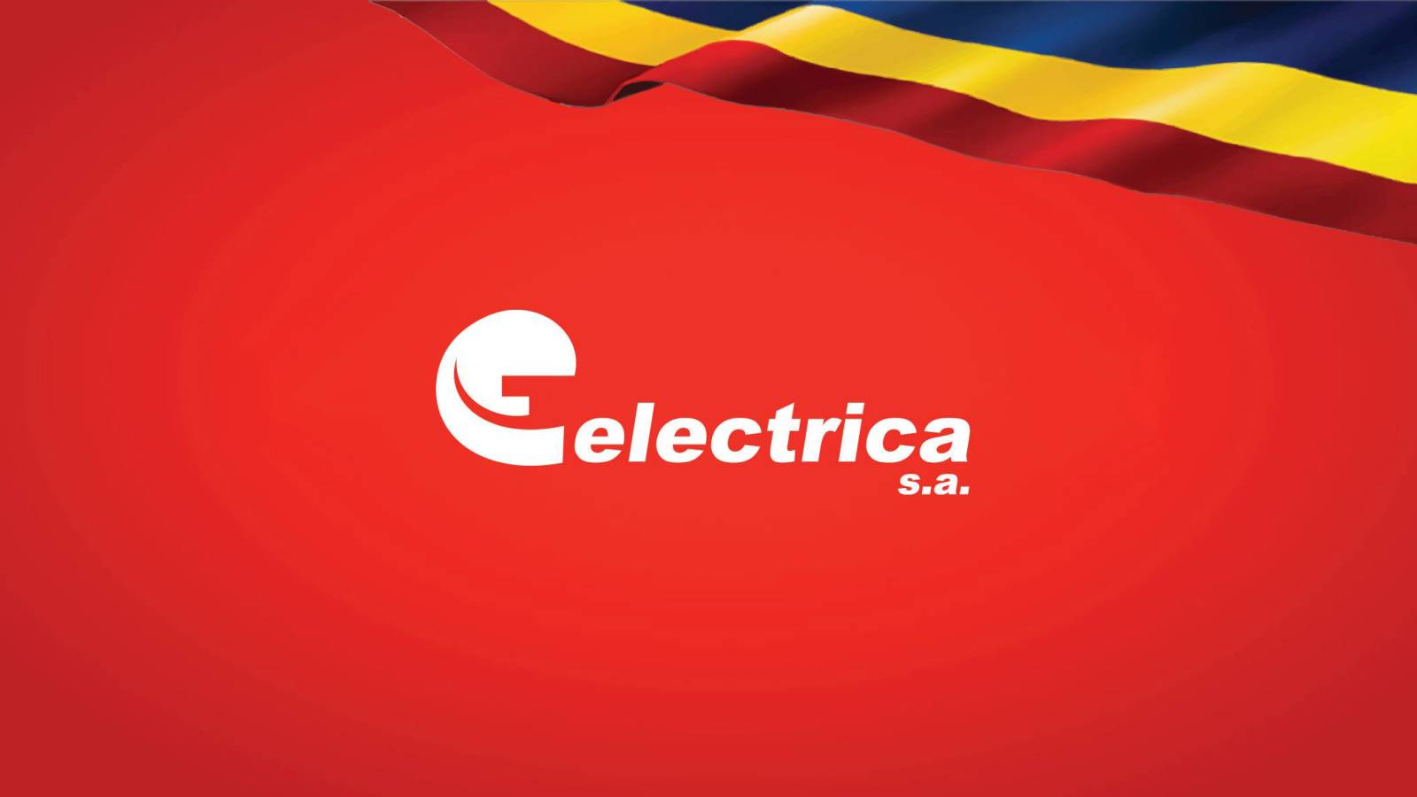 Electrica Virallinen ilmoitus LAST MINUTE TÄRKEÄ päätös Romanian asiakkaat