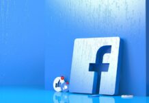 Un problème extrêmement dangereux sur Facebook affecte un grand nombre de personnes