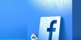 Facebook extreem gevaarlijk probleem treft groot aantal mensen