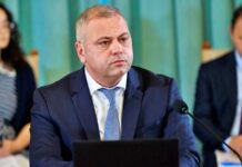 Florin Barbu Anunta o Premiera Importanta pentru Romania, Deciziile Ministrului Agriculturii Florin Barbu Anunta Premiera Importanta Romania Deciziile Ministrului Agriculturii