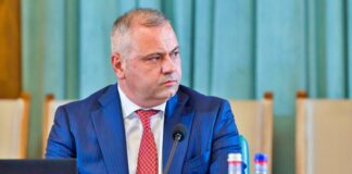 Florin Barbu Regeringens beslutning SIDSTE ØJEBLIK Beslutninger truffet af den rumænske landbrugsminister
