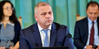 Florin Barbu LAST MINUTE Środek uzyskany Minister Rolnictwa Bruksela